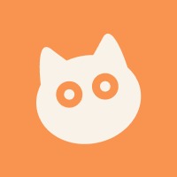 awatar pomaranczowy kot