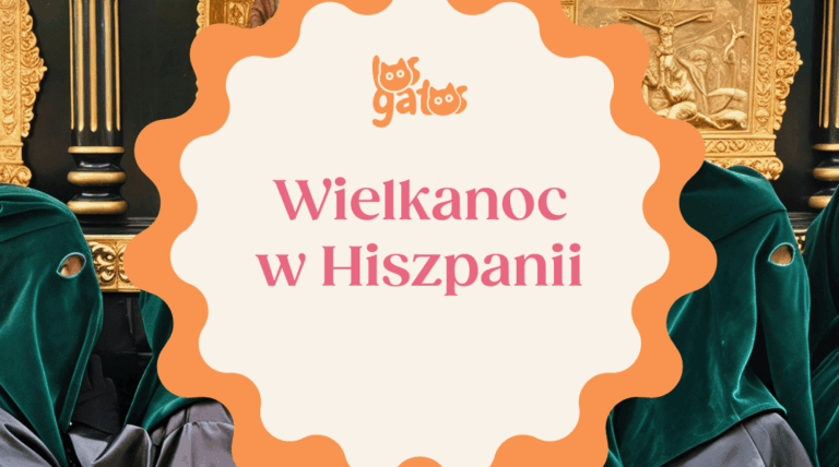 Wielkanoc w Hiszpanii obrazek glowny Los Gatos