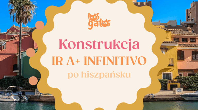 Ir a + infinitivo obrazek główny